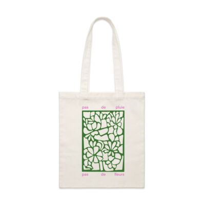 NO RAIN NO FLOWERS Thumbnail