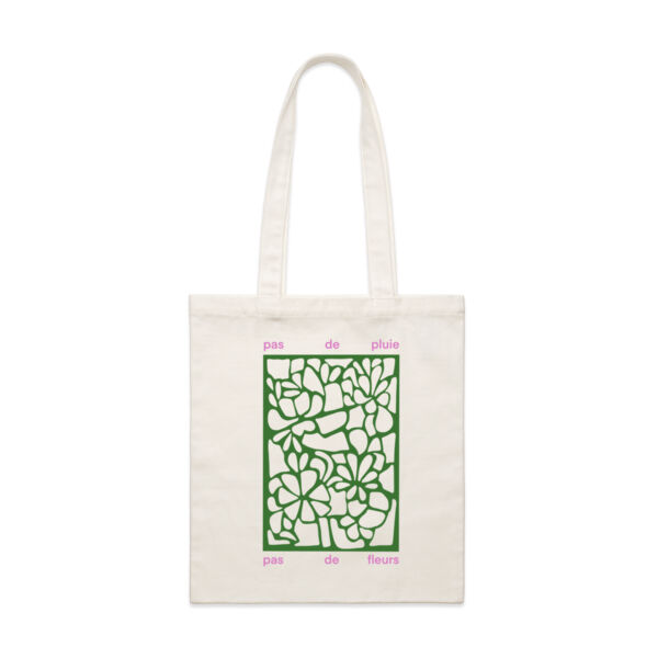 NO RAIN NO FLOWERS Thumbnail