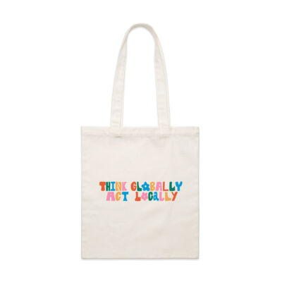 THINK AND ACT Thumbnail