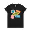 Maple Tee (Same Day) Thumbnail