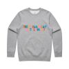 Mens United Crew (Clearance) Thumbnail