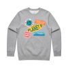 Mens United Crew (Clearance) Thumbnail