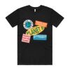 Mens Basic Tee Thumbnail