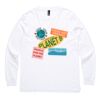 Mens Base Longsleeve Tee Thumbnail