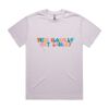 Men's Heavy Tee (Same Day) Thumbnail