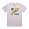 Men's Heavy Tee (Same Day) Thumbnail