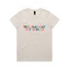 Women's Maple Tee Thumbnail