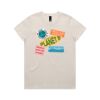 Women's Maple Tee Thumbnail
