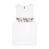 Mens Barnard Tank Thumbnail